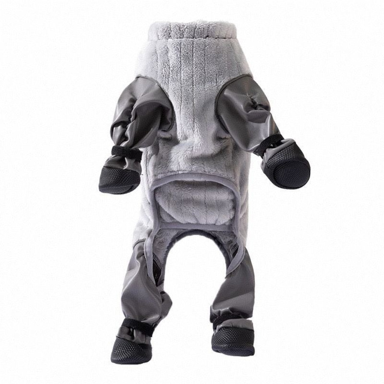 Doggy Velvet Dustproof Pants